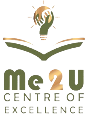 Me 2 U – Center Of Excellence